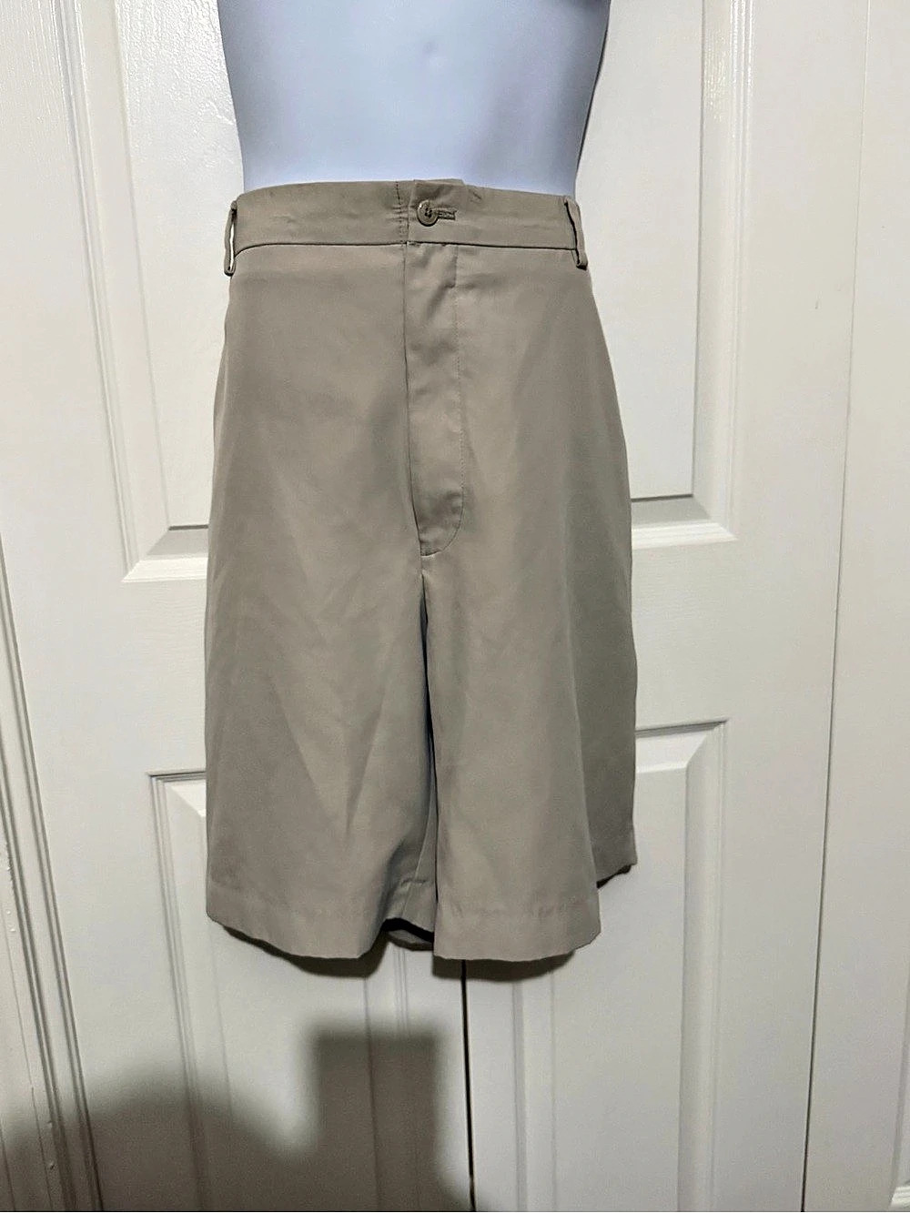Alan flusser Shorts in Beige 44